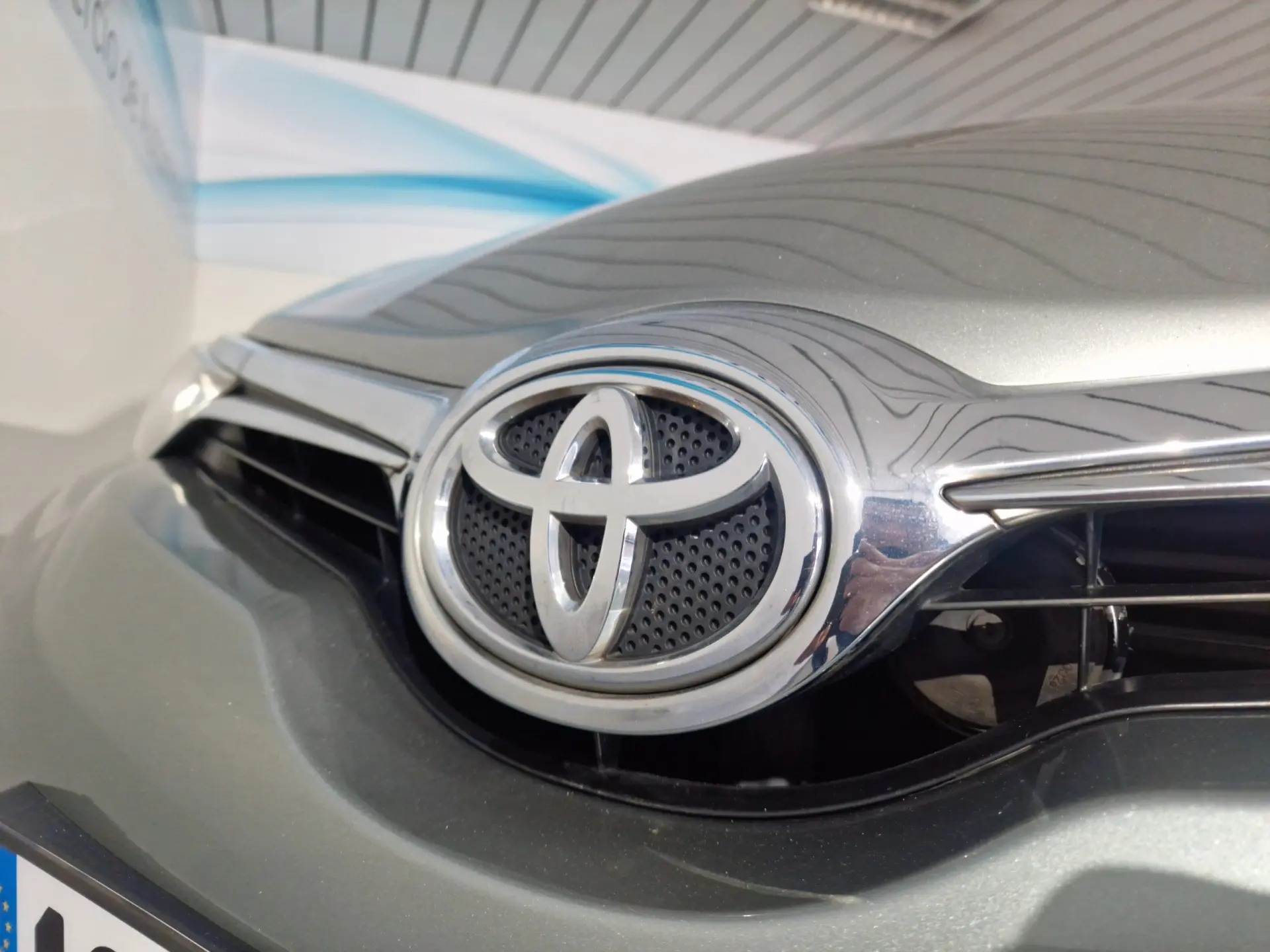 Toyota Auris Touring Sports 20