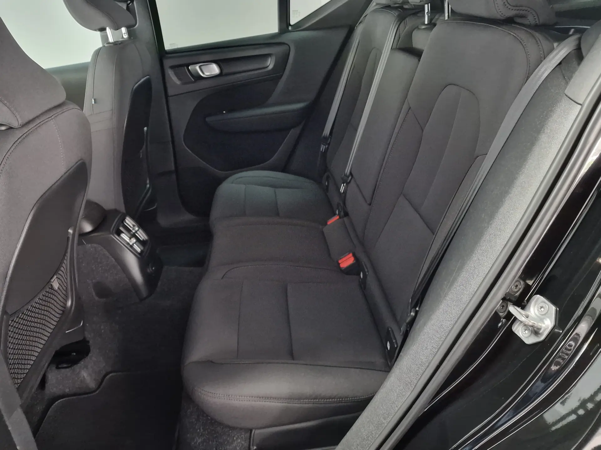 Volvo XC 40 1.5 T5 PHEV Inscription Expression 15