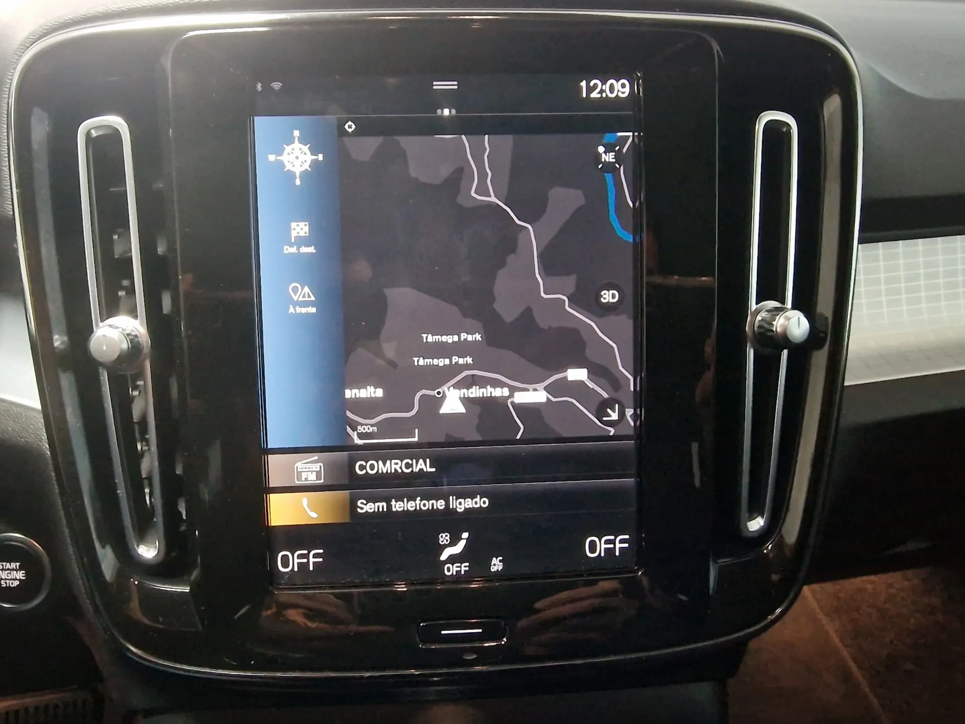 Volvo XC 40 1.5 T5 PHEV Inscription Expression 21