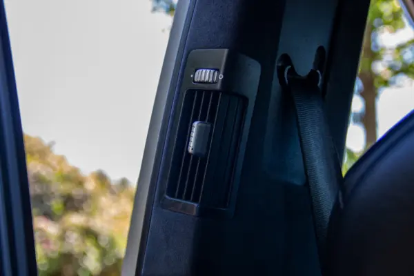 Porsche Cayenne Turbo 60