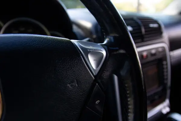 Porsche Cayenne Turbo 22