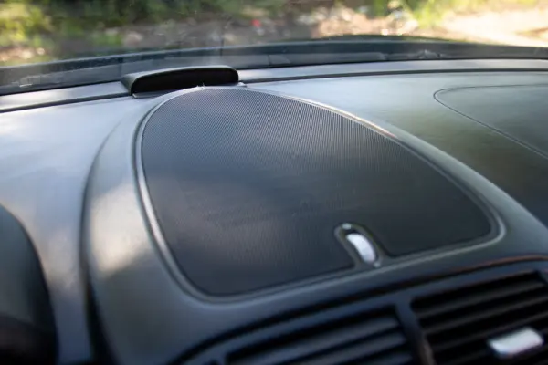 Porsche Cayenne Turbo 6