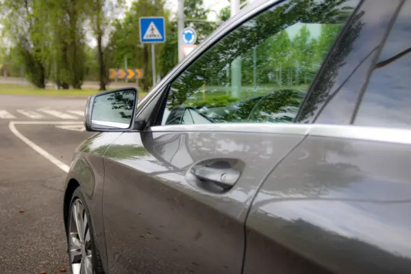 Mercedes-Benz CLA 220 CDI Urban Aut. 14