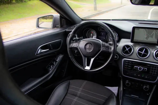 Mercedes-Benz CLA 220 CDI Urban Aut. 30