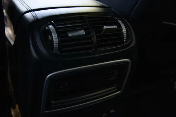 Porsche Cayenne Turbo 7