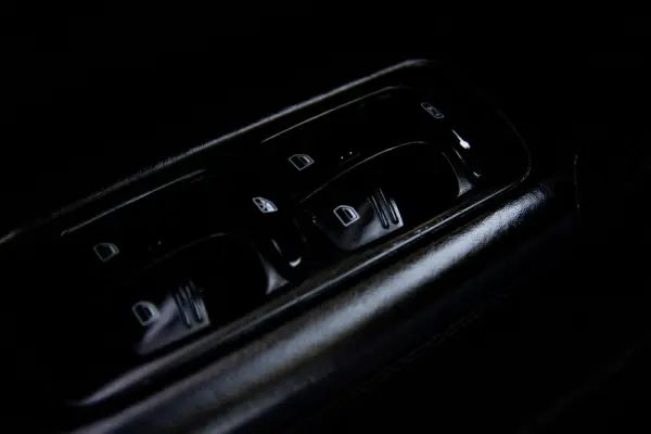 Porsche Cayenne Turbo 5