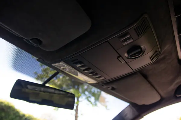 Porsche Cayenne Turbo 23