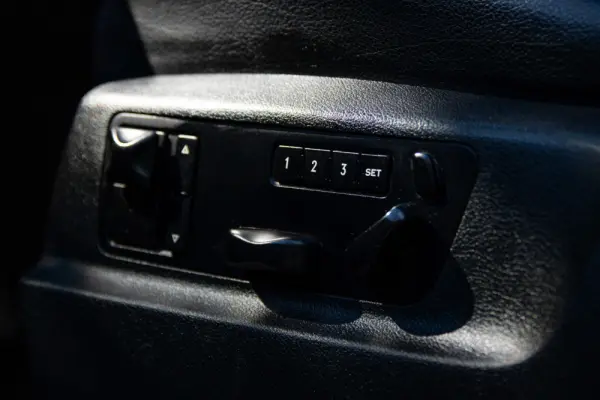 Porsche Cayenne Turbo 18