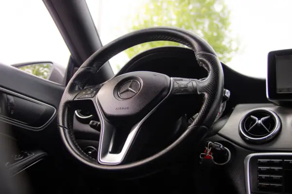 Mercedes-Benz CLA 220 CDI Urban Aut. 60