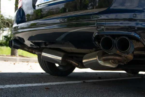 Porsche Cayenne Turbo 34