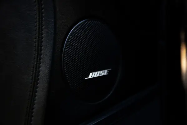 Porsche Cayenne Turbo 19