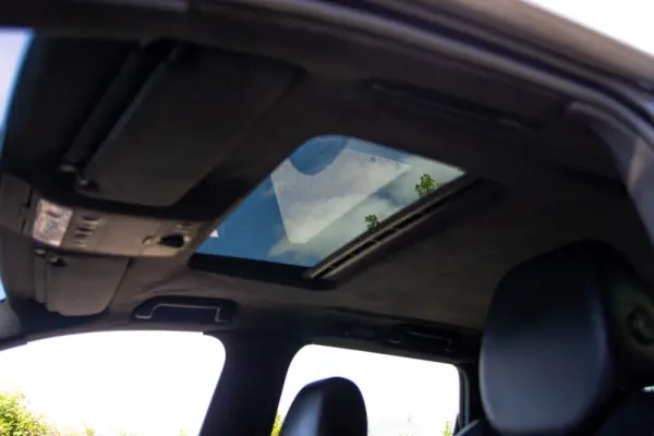 Porsche Cayenne Turbo 24