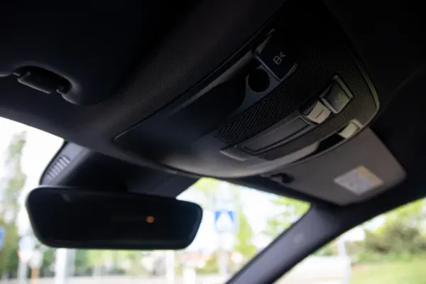 Mercedes-Benz CLA 220 CDI Urban Aut. 48