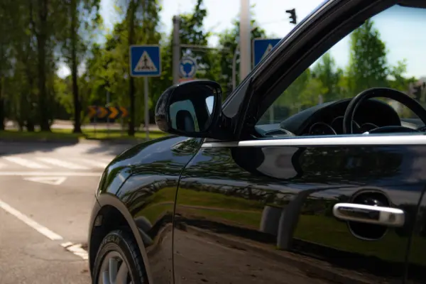 Porsche Cayenne Turbo 48