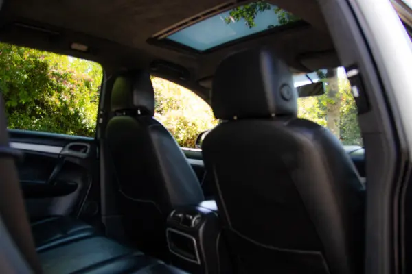 Porsche Cayenne Turbo 58