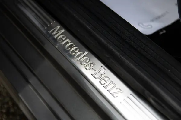 Mercedes-Benz CLA 220 CDI Urban Aut. 56