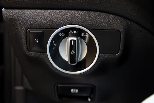 Mercedes-Benz CLA 220 CDI Urban Aut. 29