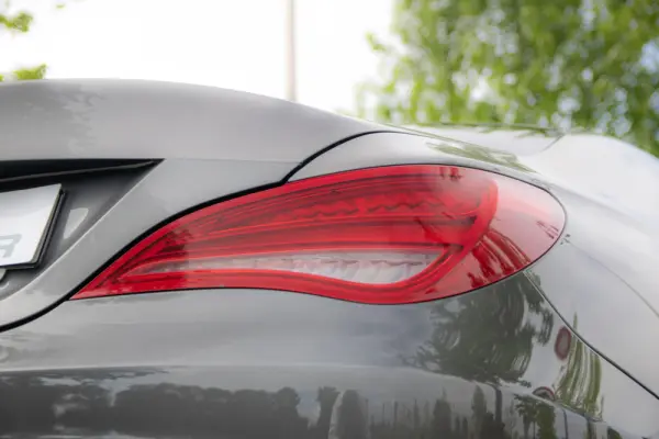 Mercedes-Benz CLA 220 CDI Urban Aut. 55