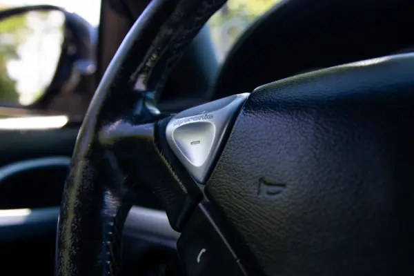 Porsche Cayenne Turbo 21