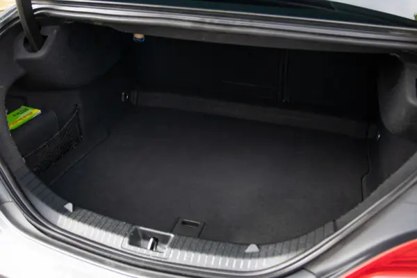 Mercedes-Benz CLA 220 CDI Urban Aut. 46