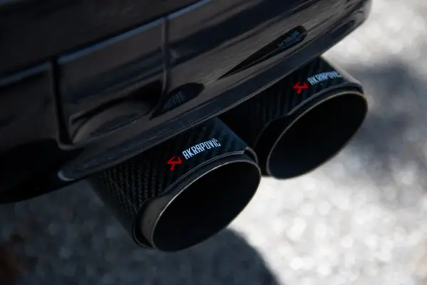 Porsche Cayenne Turbo 50