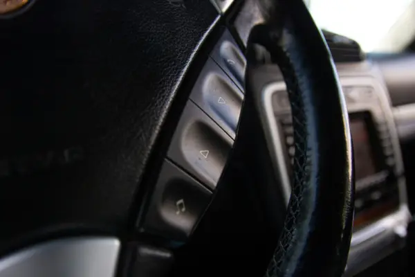 Porsche Cayenne Turbo 38