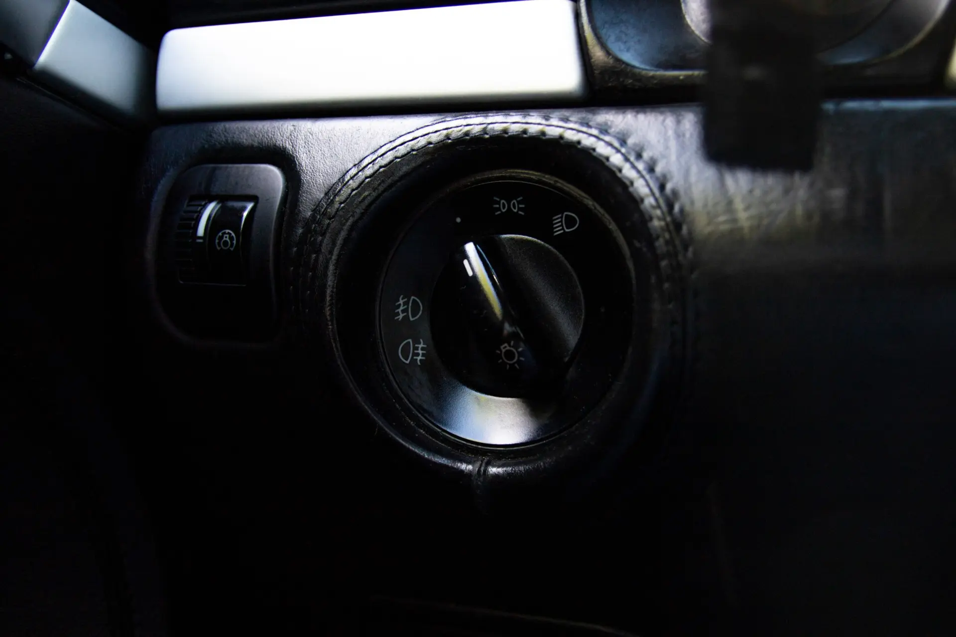 Porsche Cayenne Turbo 53