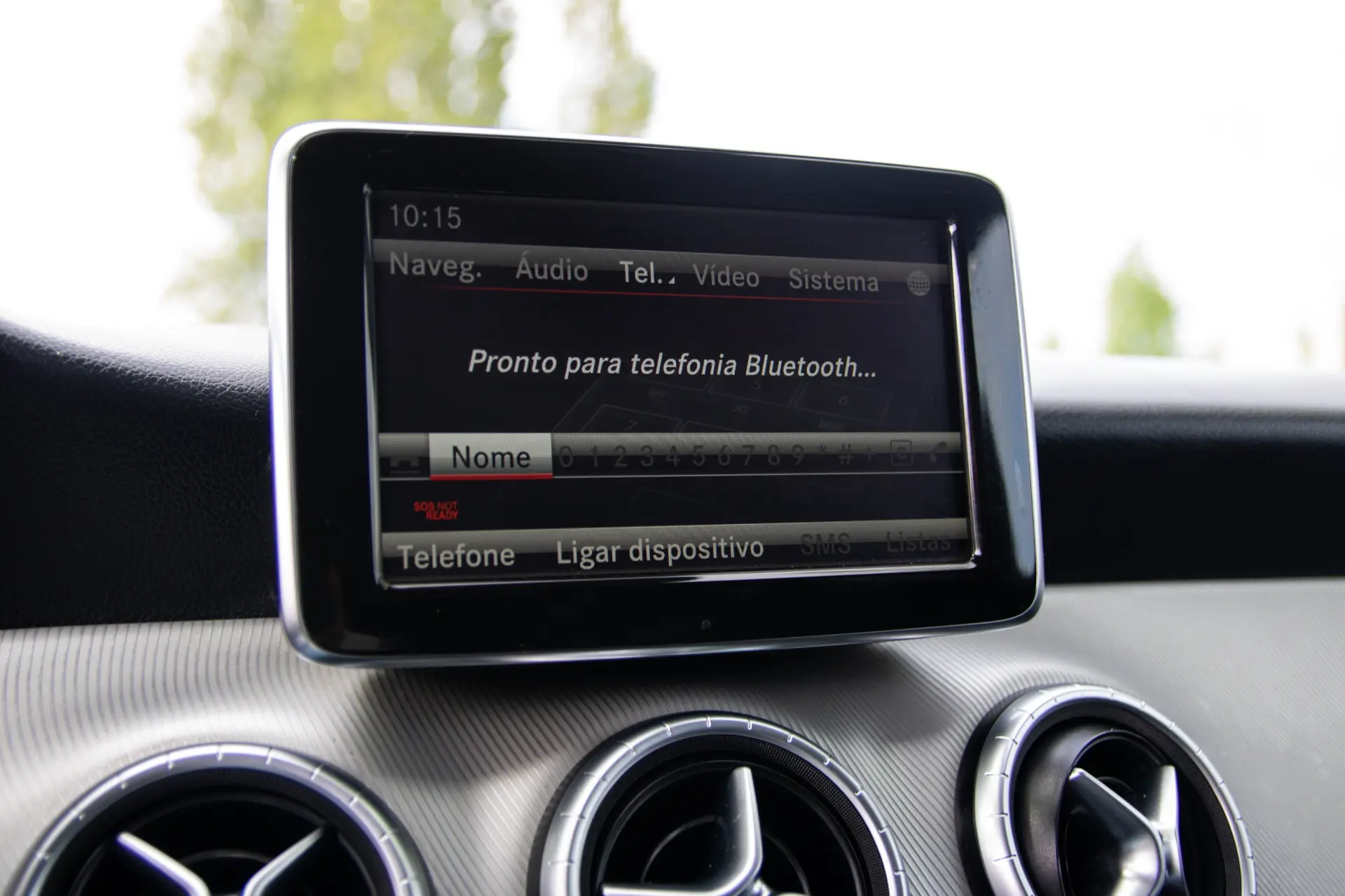 Mercedes-Benz CLA 220 CDI Urban Aut. 19