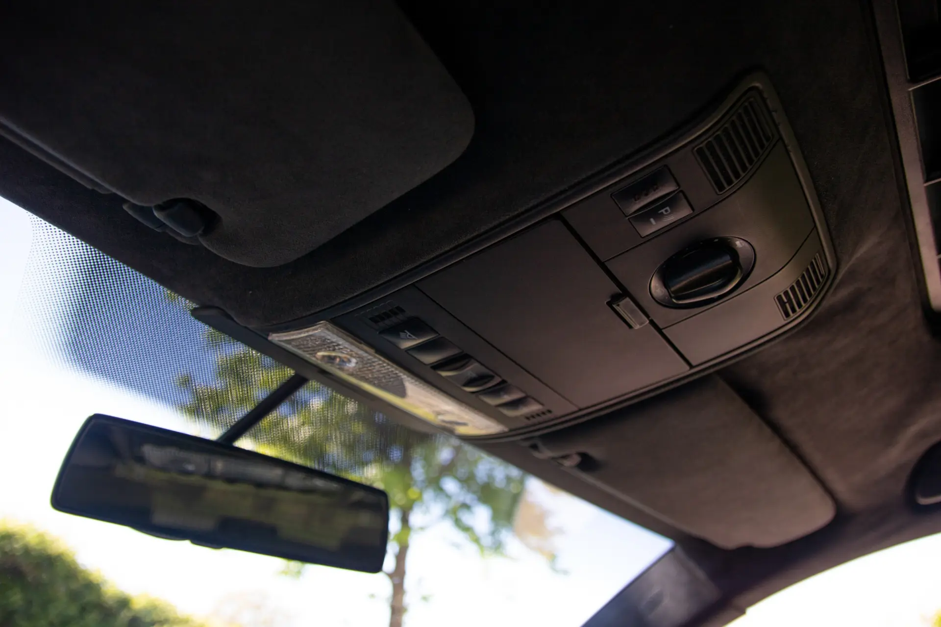 Porsche Cayenne Turbo 23