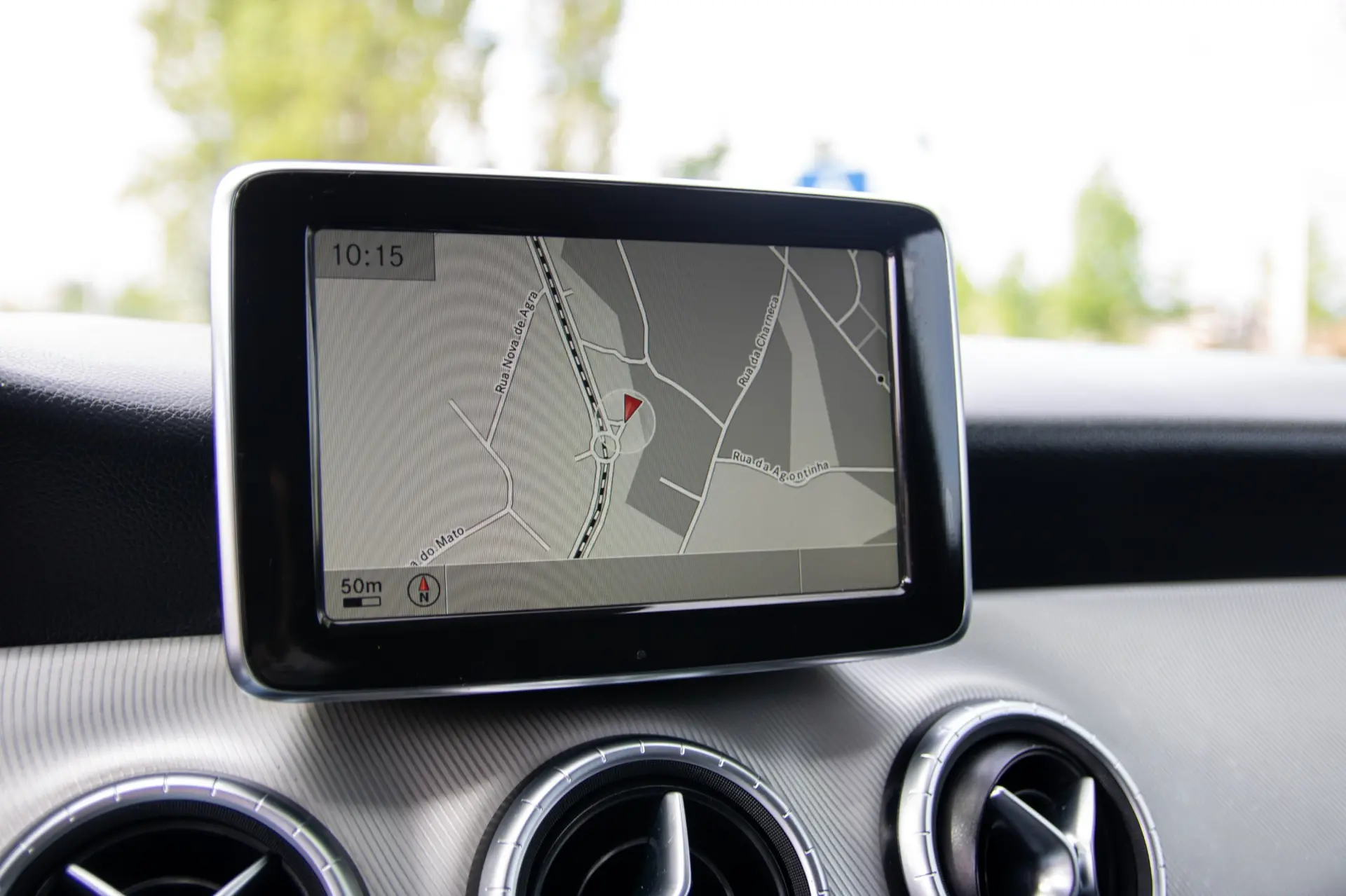 Mercedes-Benz CLA 220 CDI Urban Aut. 58