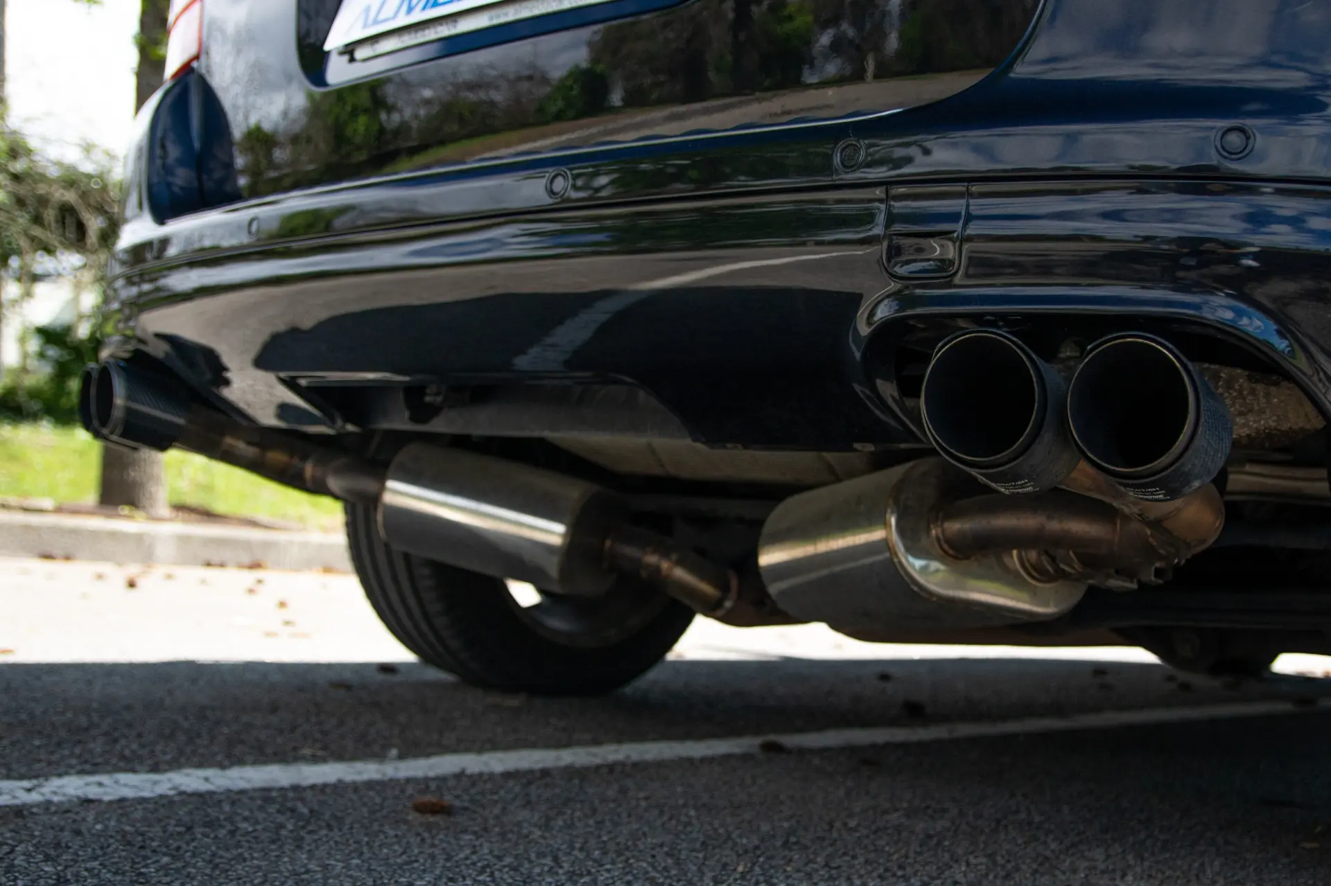 Porsche Cayenne Turbo 34