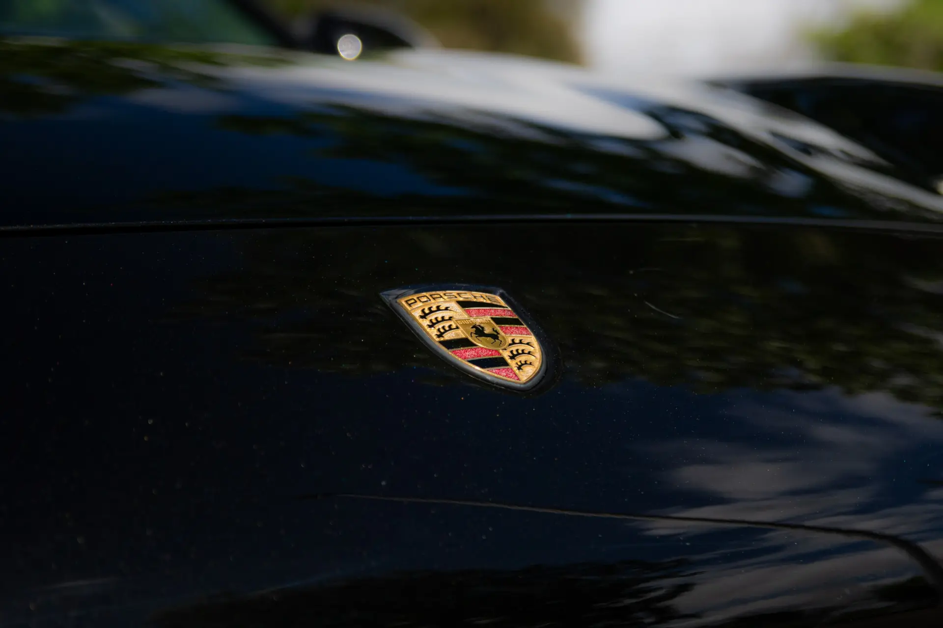 Porsche Cayenne Turbo 30