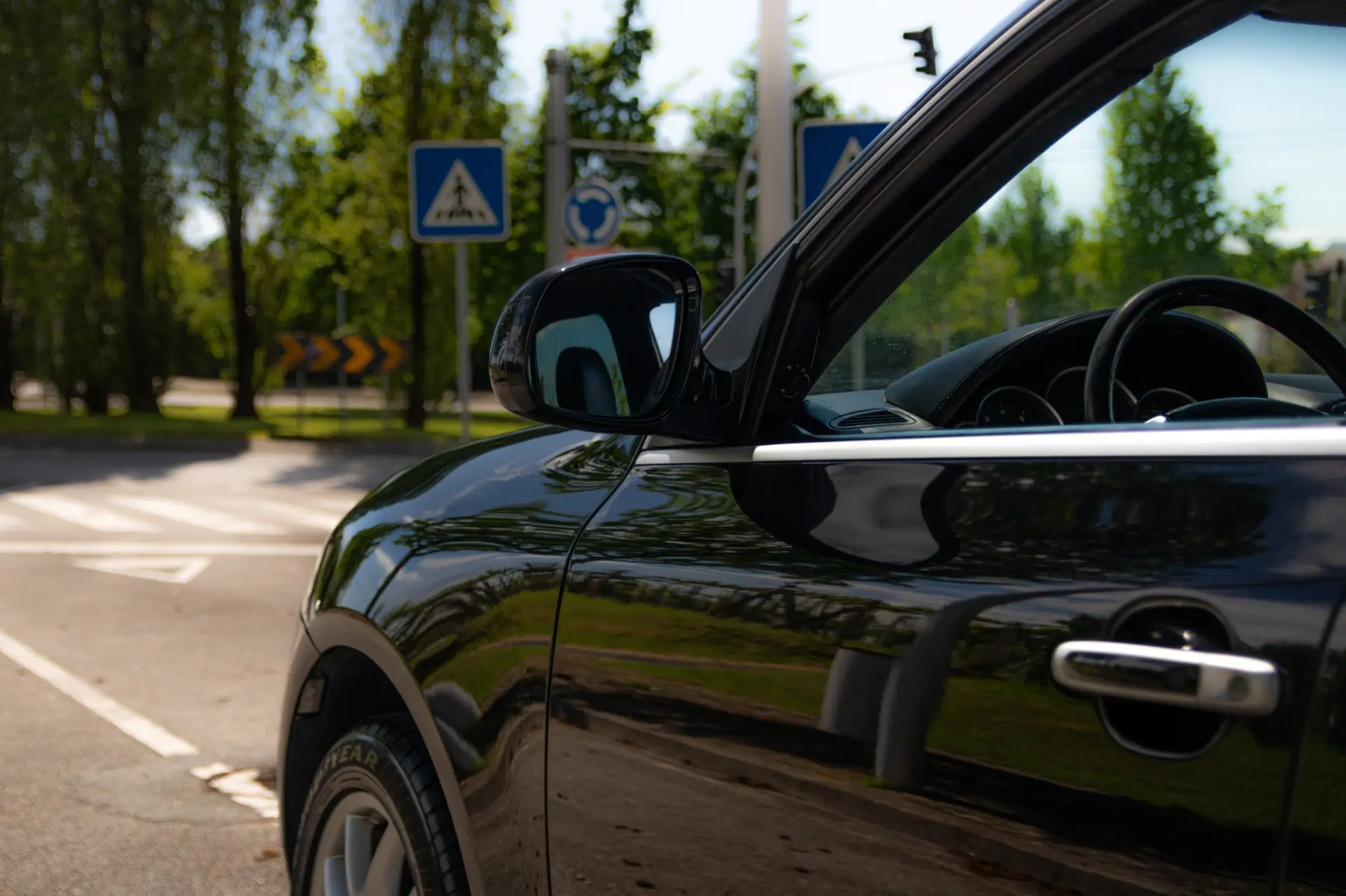 Porsche Cayenne Turbo 48