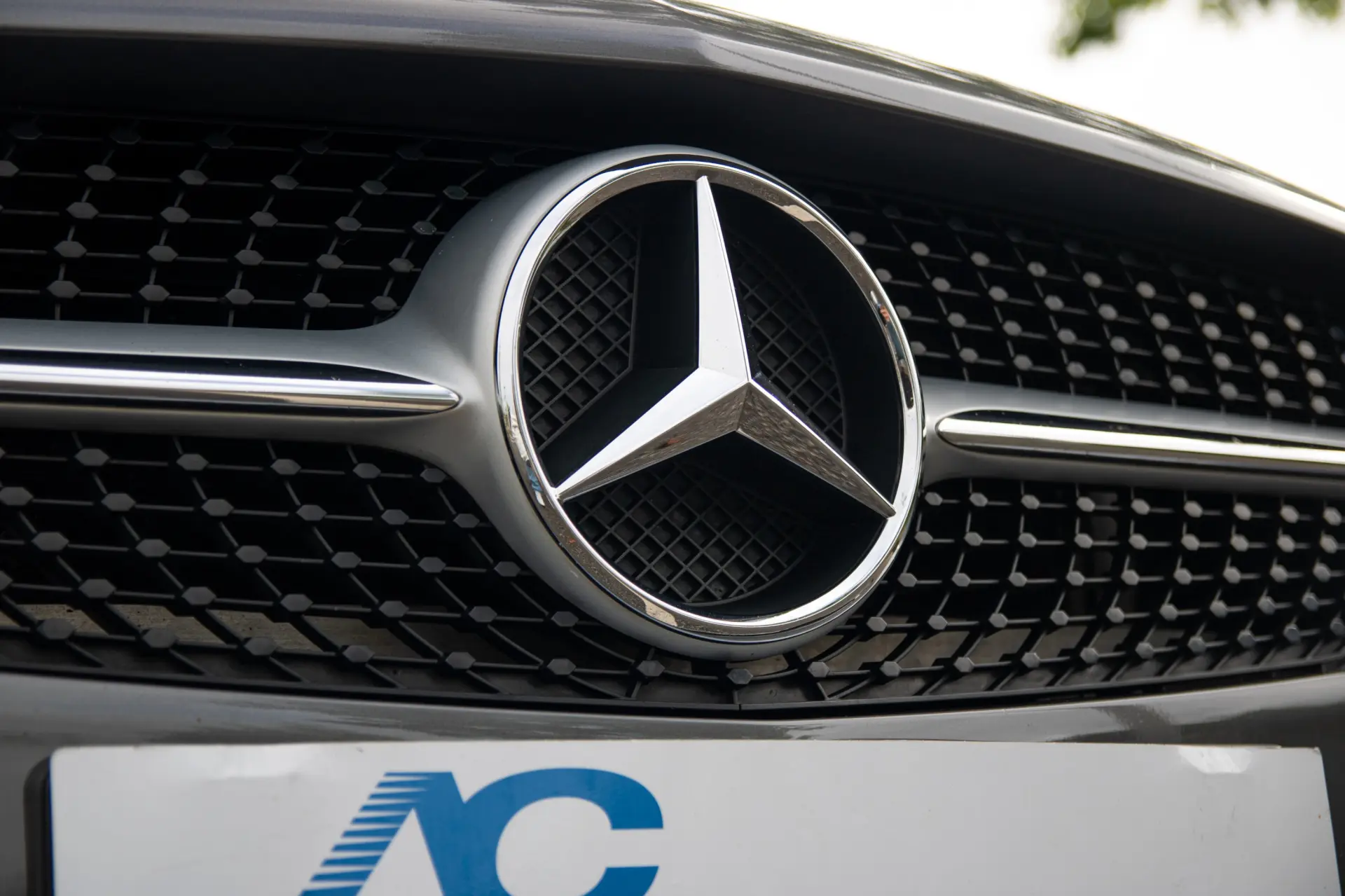 Mercedes-Benz CLA 220 CDI Urban Aut. 51