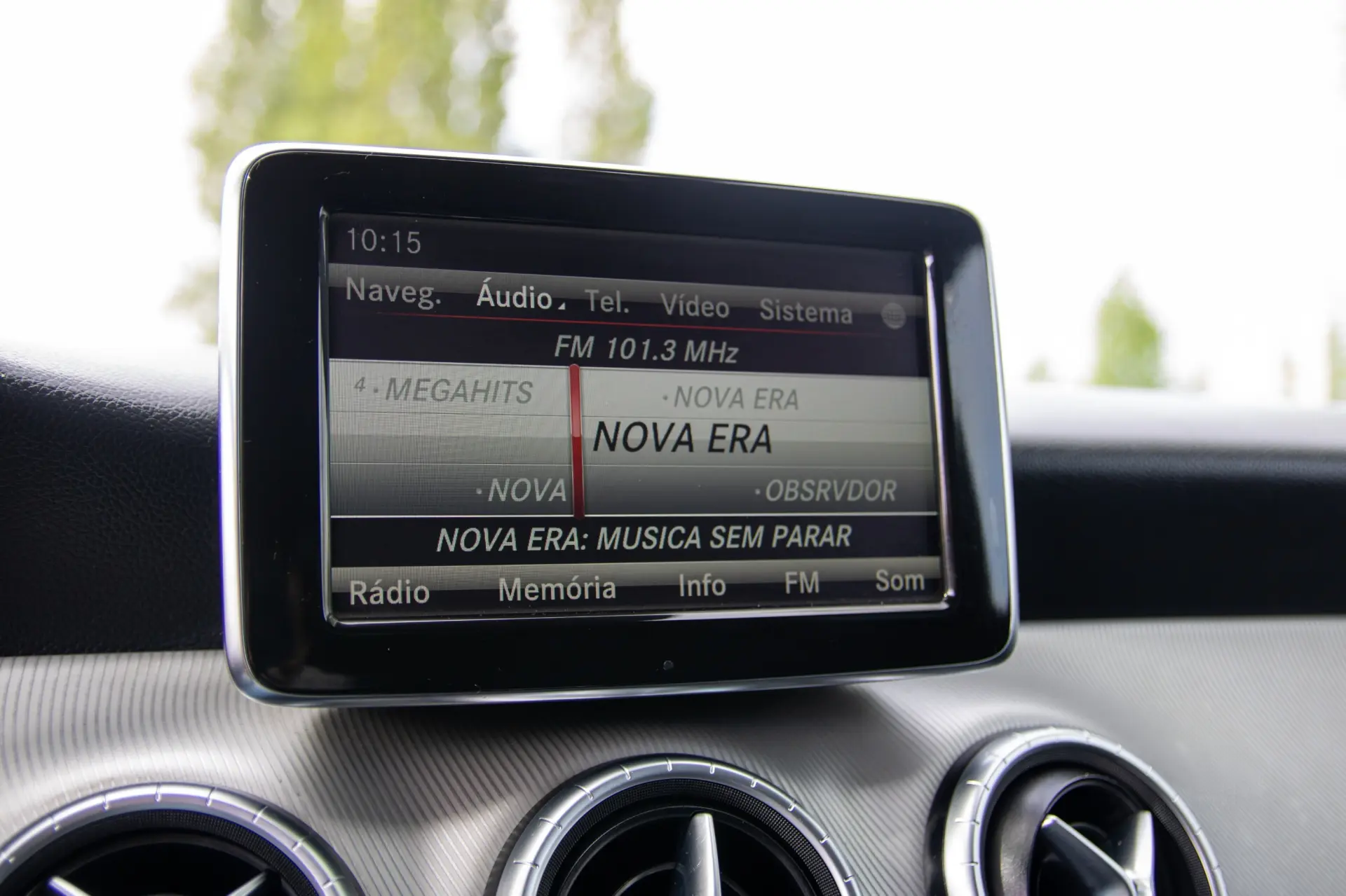 Mercedes-Benz CLA 220 CDI Urban Aut. 9