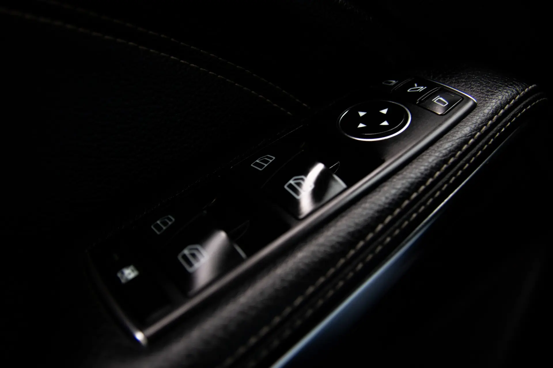 Mercedes-Benz CLA 220 CDI Urban Aut. 37