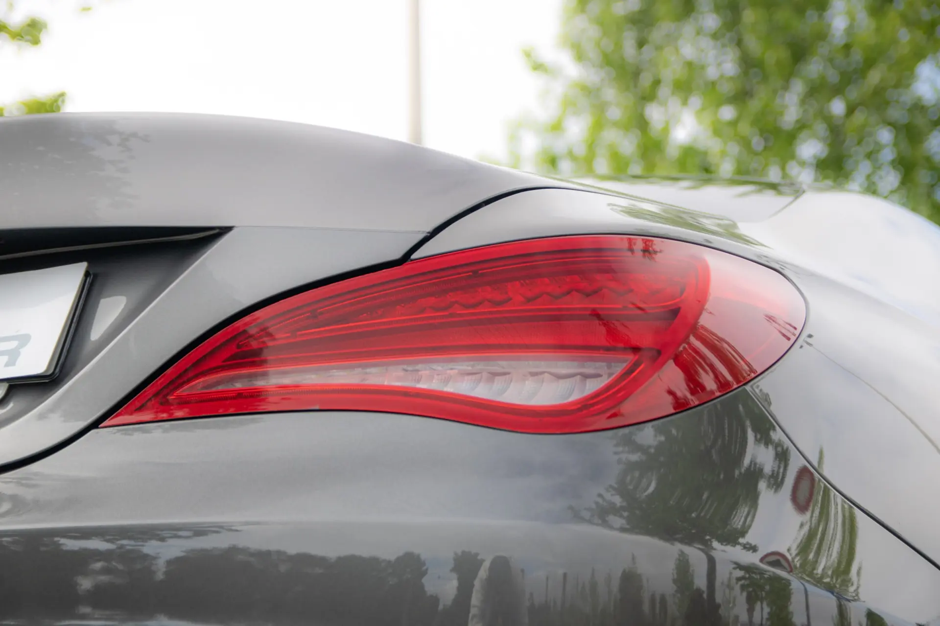 Mercedes-Benz CLA 220 CDI Urban Aut. 55