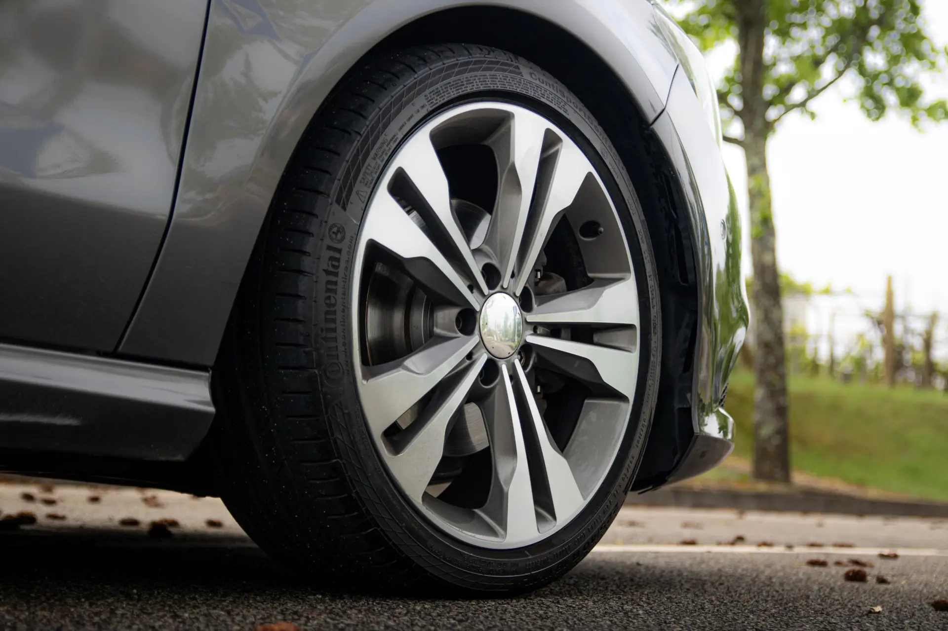 Mercedes-Benz CLA 220 CDI Urban Aut. 43