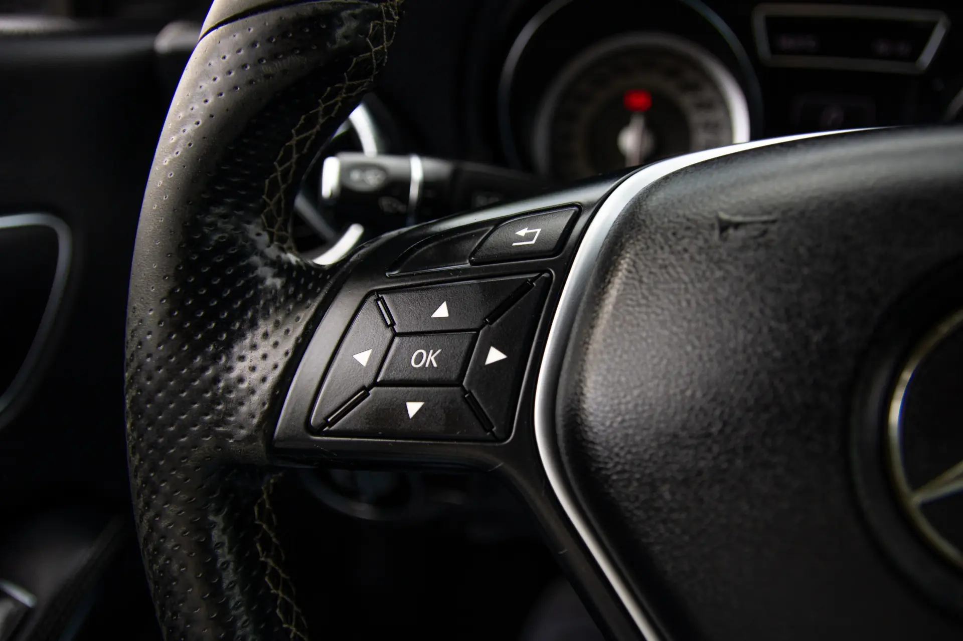 Mercedes-Benz CLA 220 CDI Urban Aut. 57