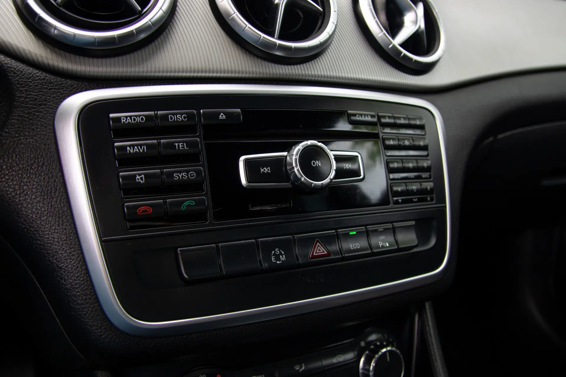 Mercedes-Benz CLA 220 CDI Urban Aut. 38