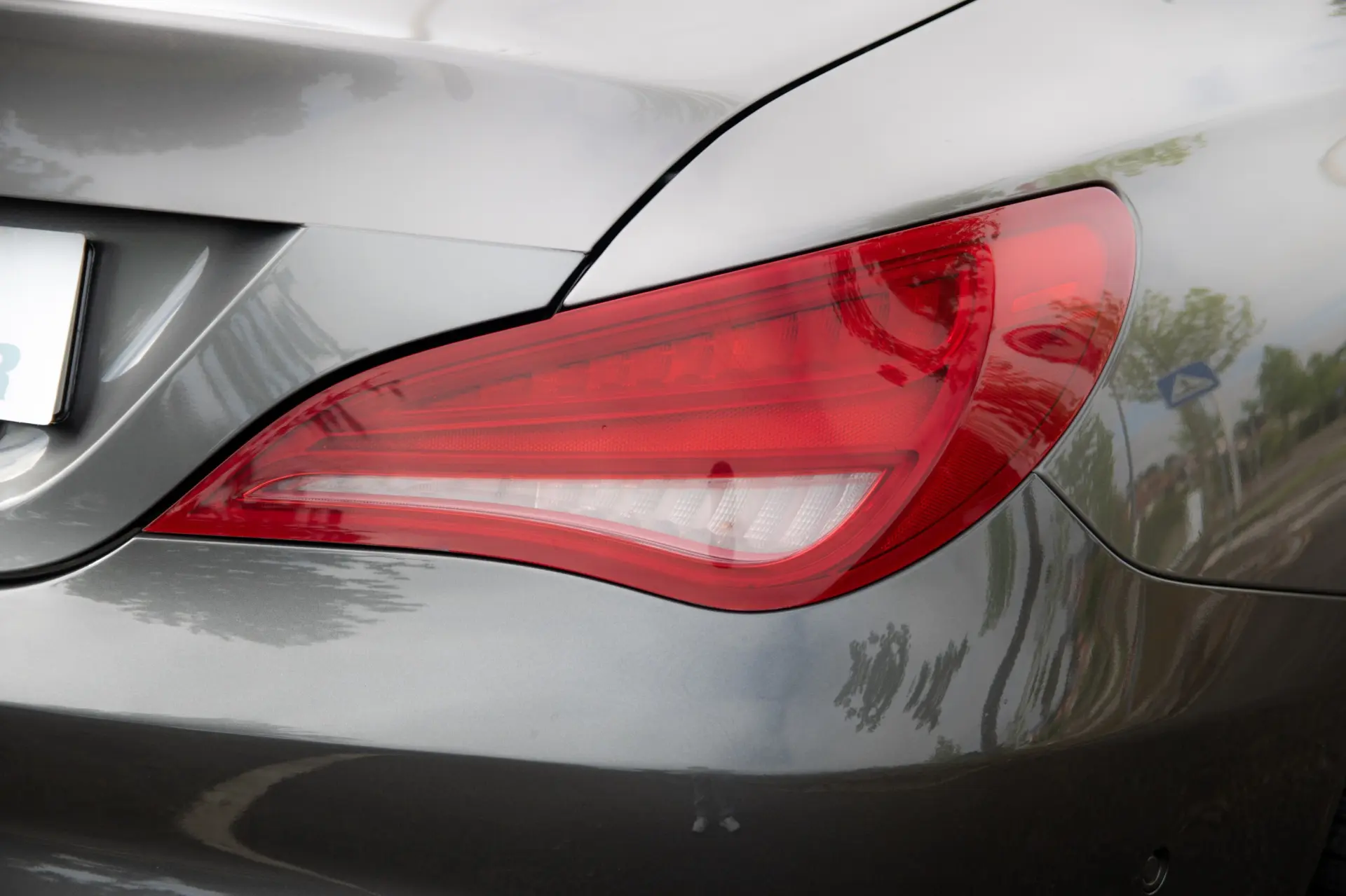 Mercedes-Benz CLA 220 CDI Urban Aut. 45