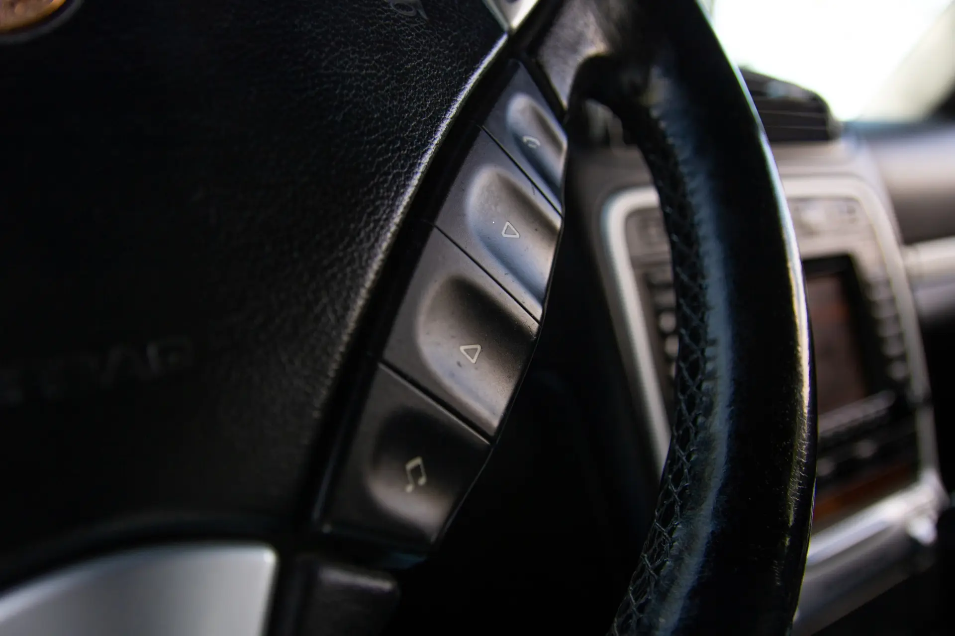 Porsche Cayenne Turbo 38