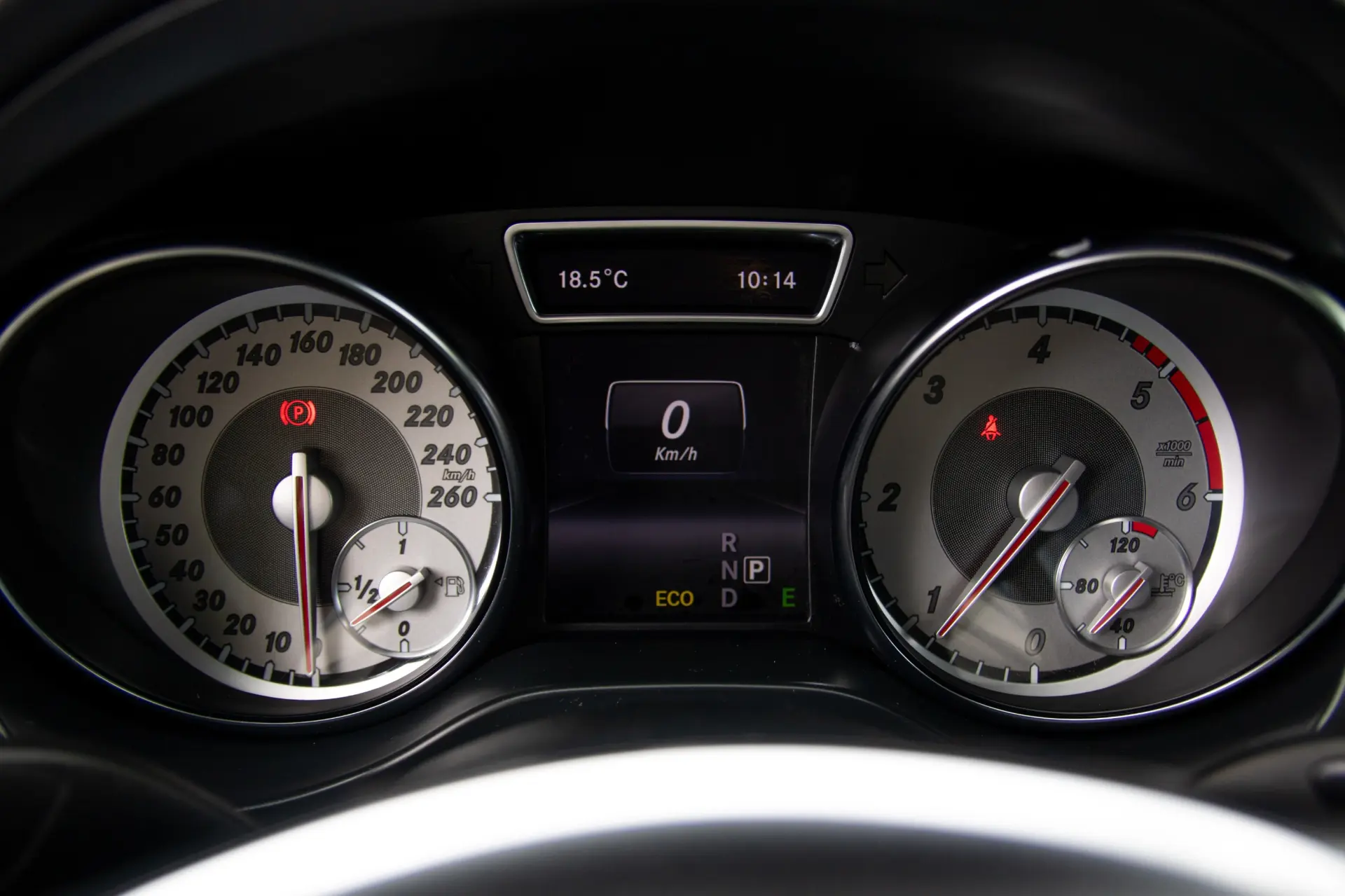 Mercedes-Benz CLA 220 CDI Urban Aut. 47