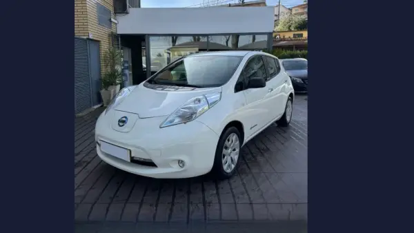 Nissan Leaf Tekna 30 kWh 2