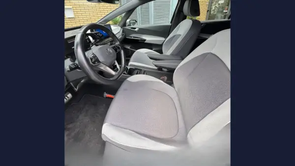 Volkswagen ID.3 Pro Performance 1st Plus 4
