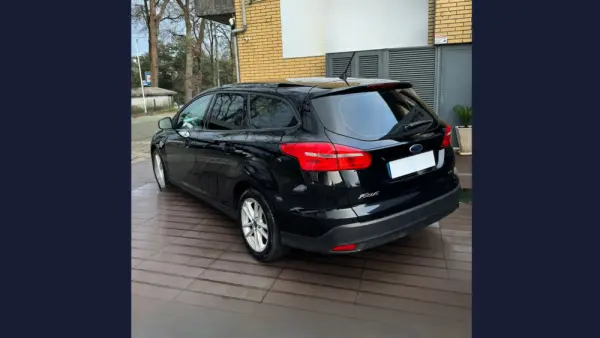 Ford Focus 1.0 SCTi Titanium 3