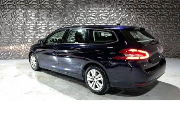 Peugeot 308 SW 1.5 BlueHDi Active 3
