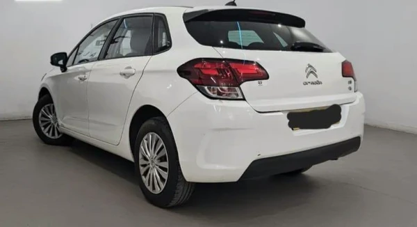 Citroën C4 1.6 BlueHDi Feel 2