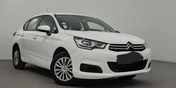 Citroën C4 1.6 BlueHDi Feel 3