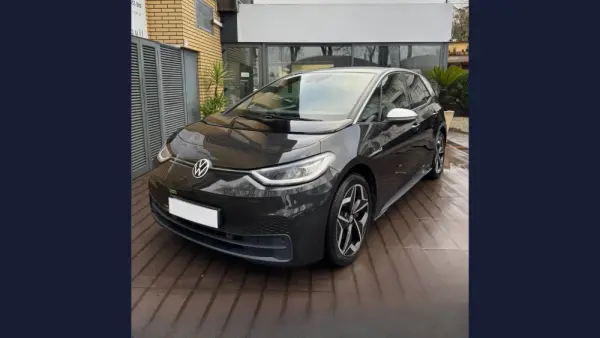 Volkswagen ID.3 Pro Performance 1st Plus 2